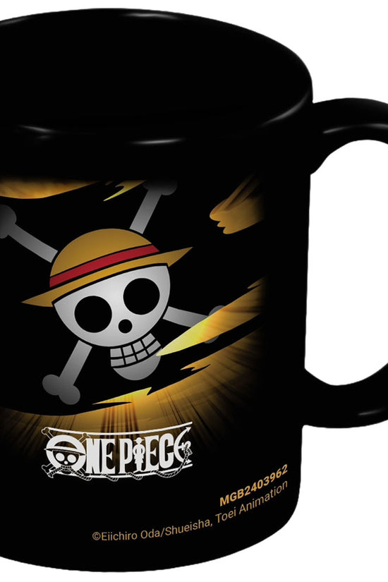 One Piece Mug