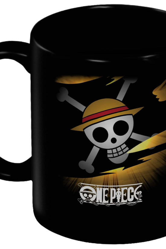 One Piece Mug