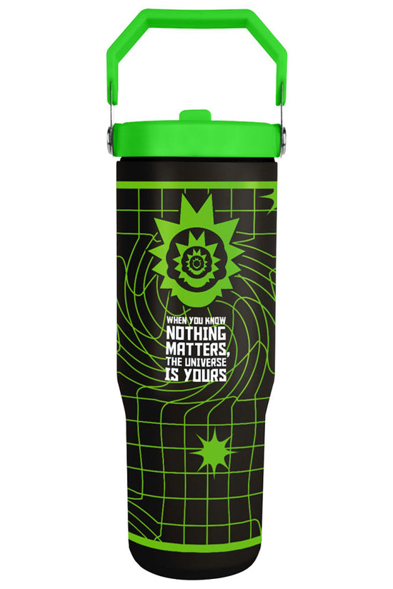 Rick And Morty 30oz Pitcher