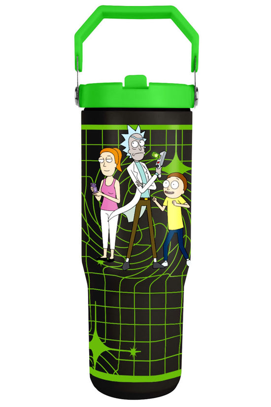 Rick And Morty 30oz Pitcher