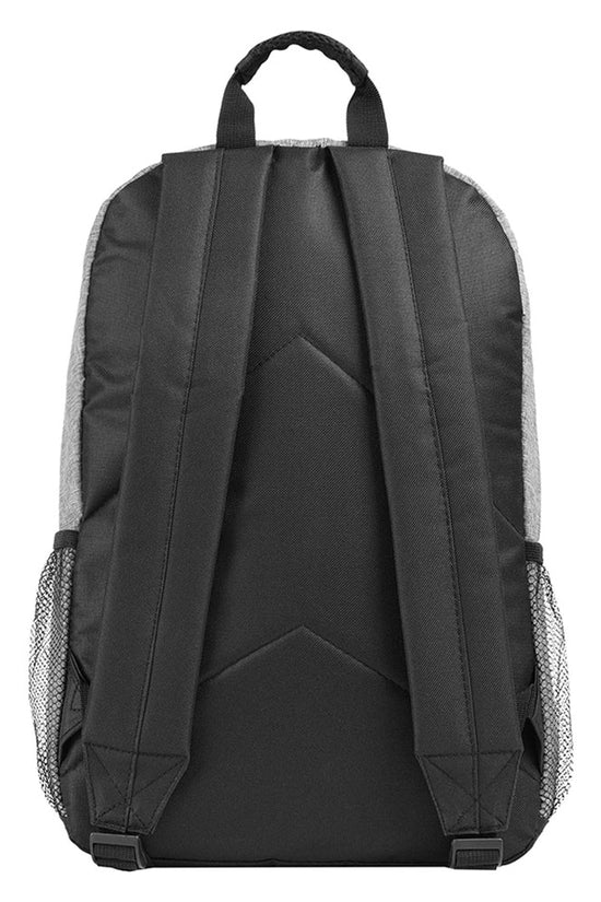 West Ham United FC Heather Grey Backpack