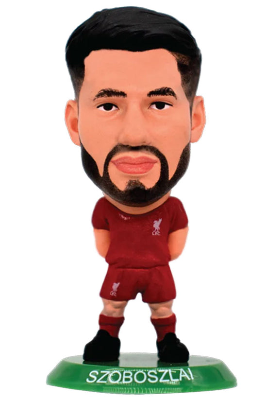 Liverpool FC SoccerStarz Szoboszlai