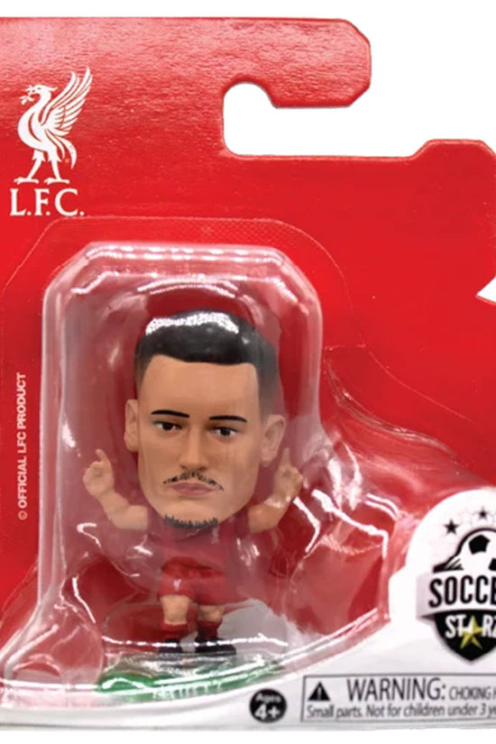 Liverpool FC SoccerStarz Wirtz