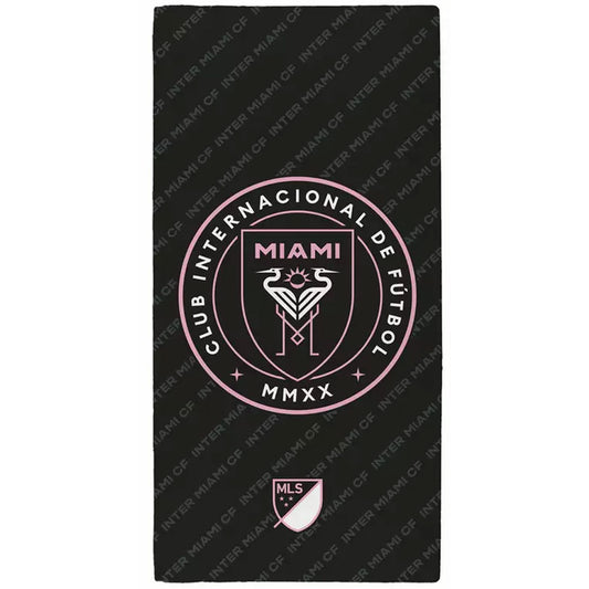 Inter Miami CF Towel