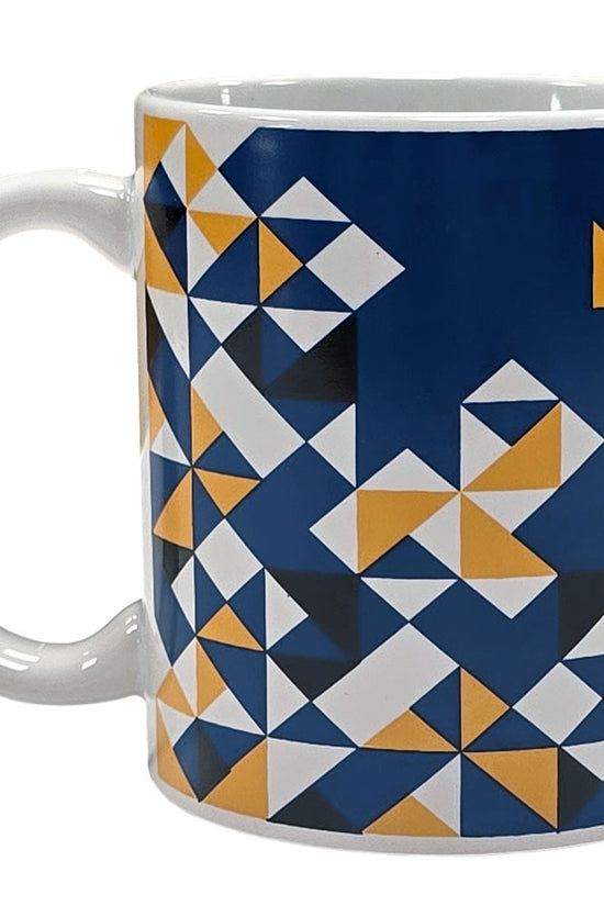 Everton FC Particle Mug