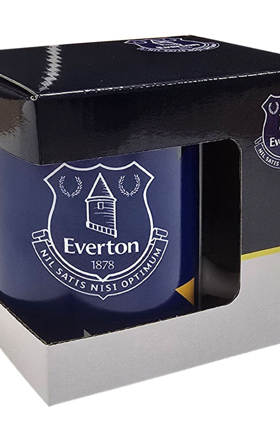 Everton FC Particle Mug