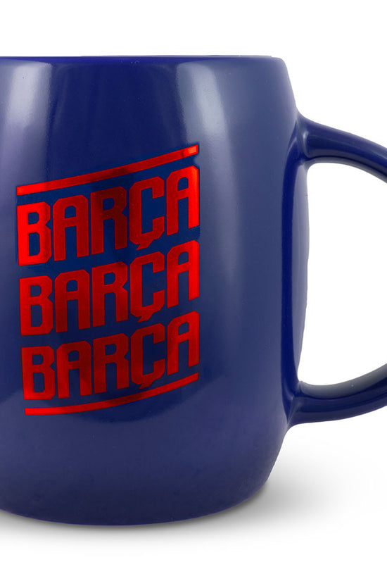 FC Barcelona Tea Tub Mug