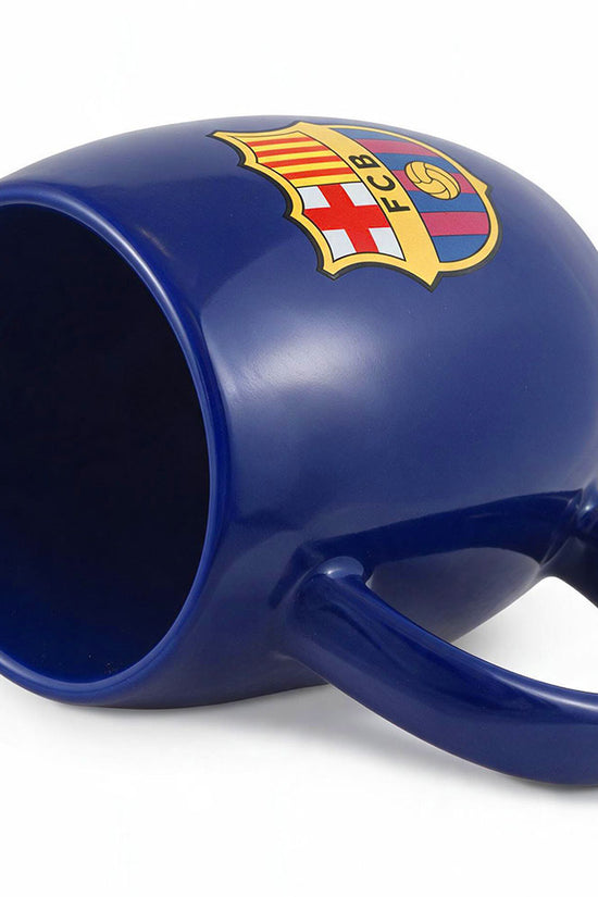 FC Barcelona Tea Tub Mug