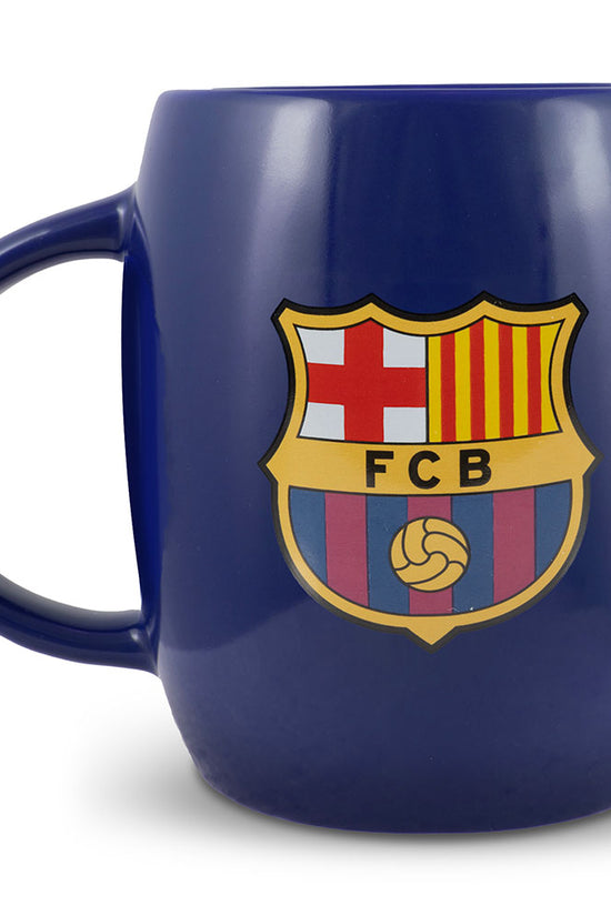 FC Barcelona Tea Tub Mug