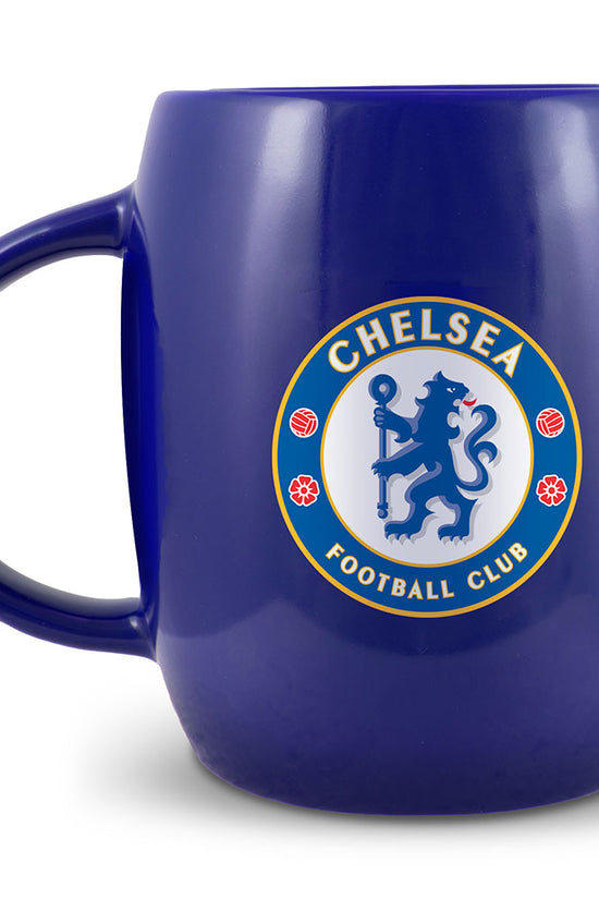 Chelsea FC Tea Tub Mug