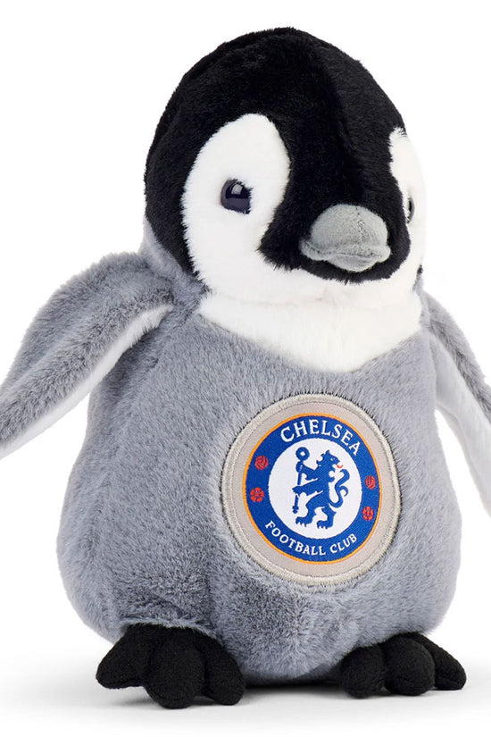 Chelsea FC Plush Penguin