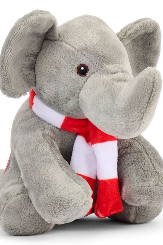 Arsenal FC Plush Elephant