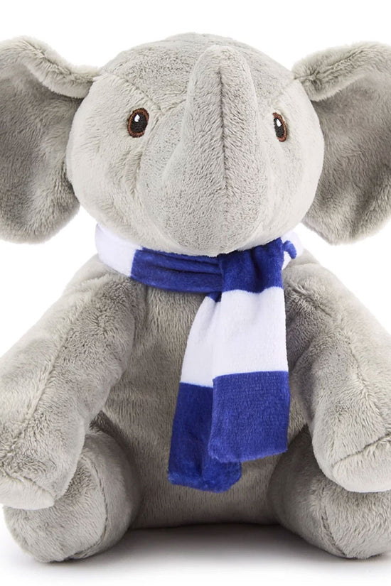 Chelsea FC Plush Elephant