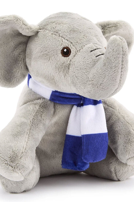 Chelsea FC Plush Elephant