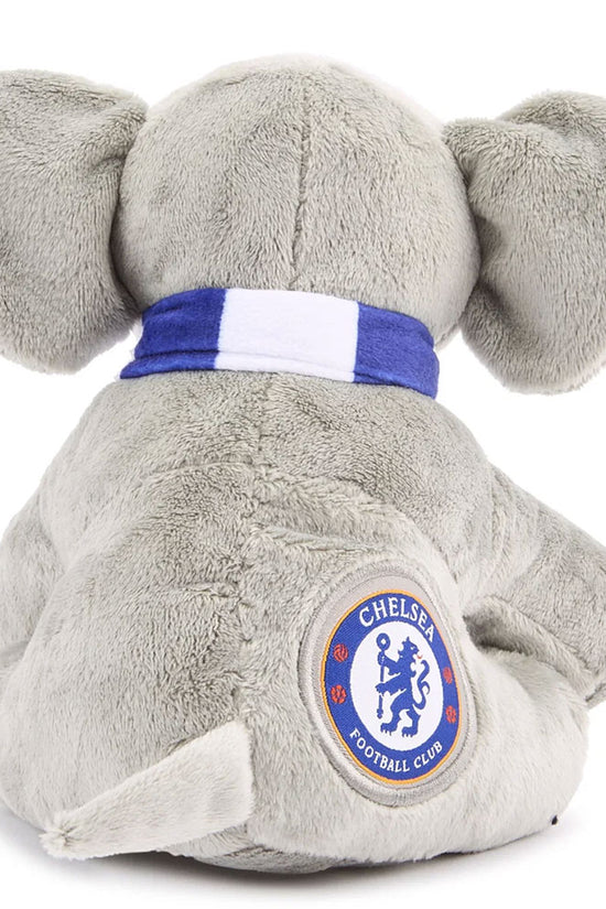 Chelsea FC Plush Elephant