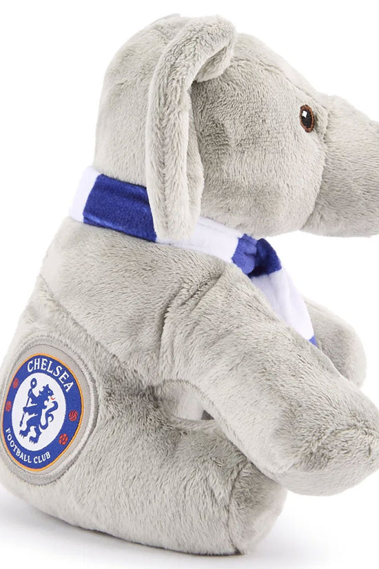 Chelsea FC Plush Elephant