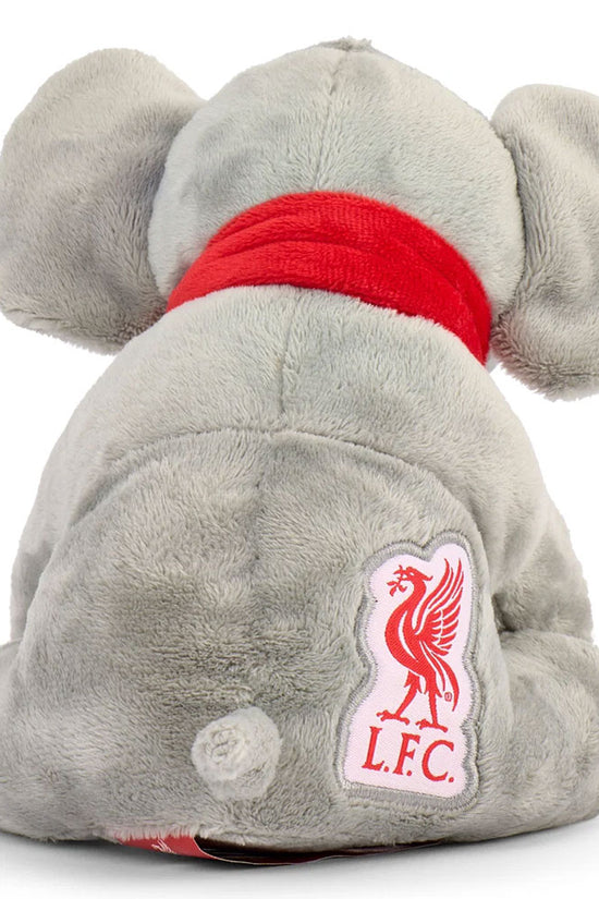 Liverpool FC Plush Elephant