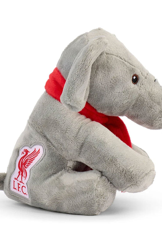 Liverpool FC Plush Elephant