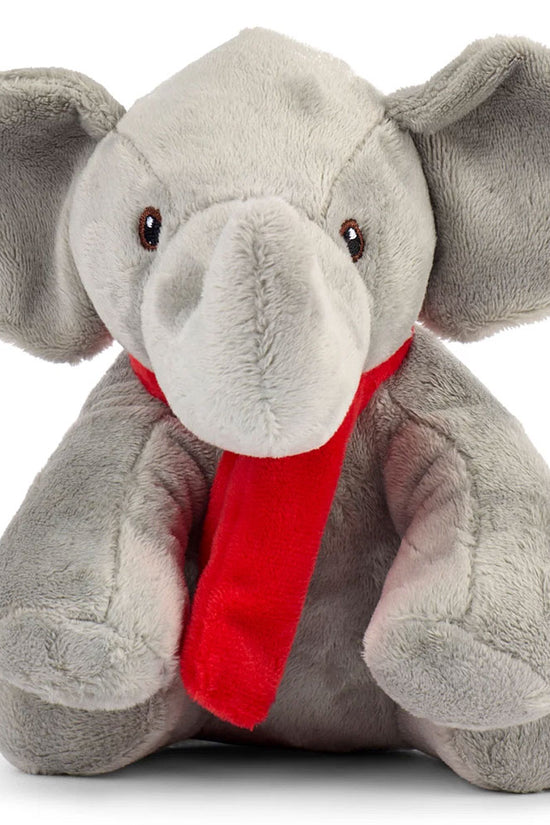 Liverpool FC Plush Elephant