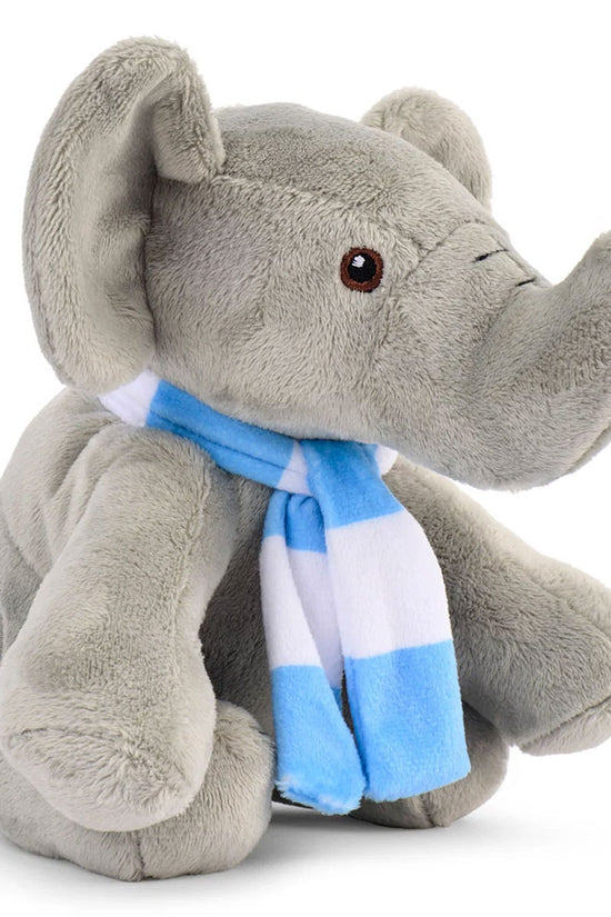 Manchester City FC Plush Elephant