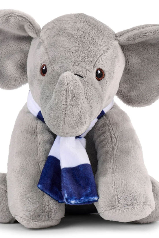 Tottenham Hotspur FC Plush Elephant