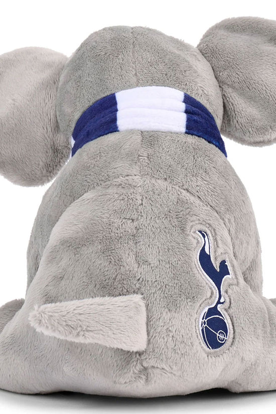 Tottenham Hotspur FC Plush Elephant