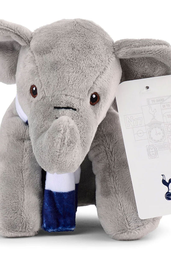 Tottenham Hotspur FC Plush Elephant