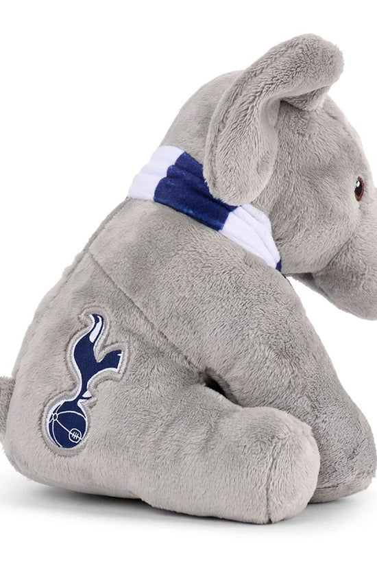 Tottenham Hotspur FC Plush Elephant