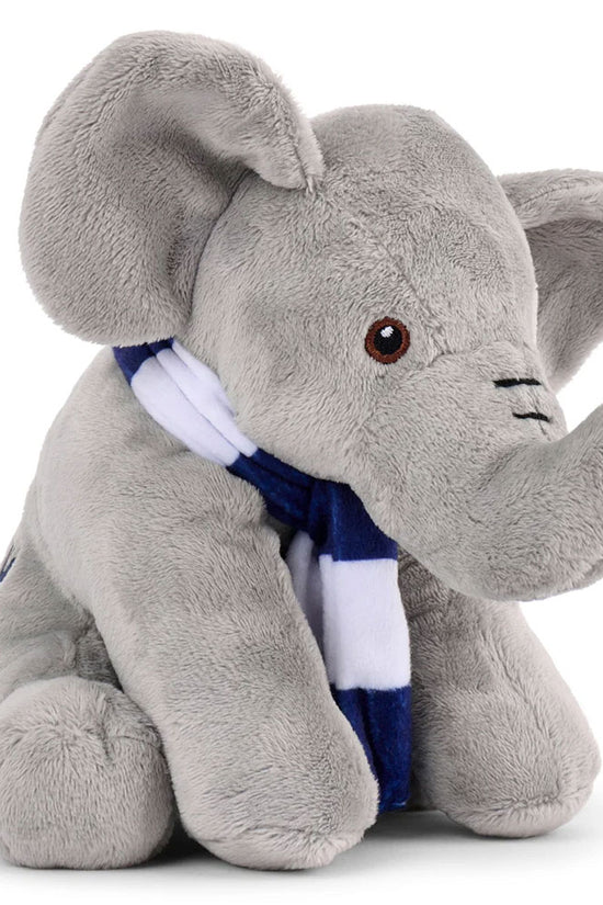 Tottenham Hotspur FC Plush Elephant