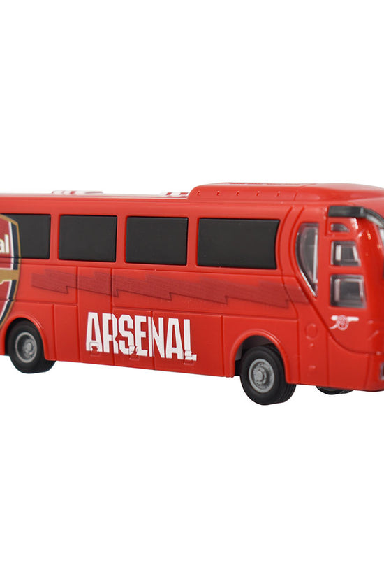 Arsenal FC Radio Control Team Bus