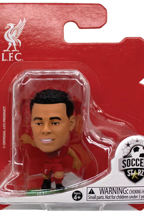 Liverpool FC SoccerStarz Gakpo