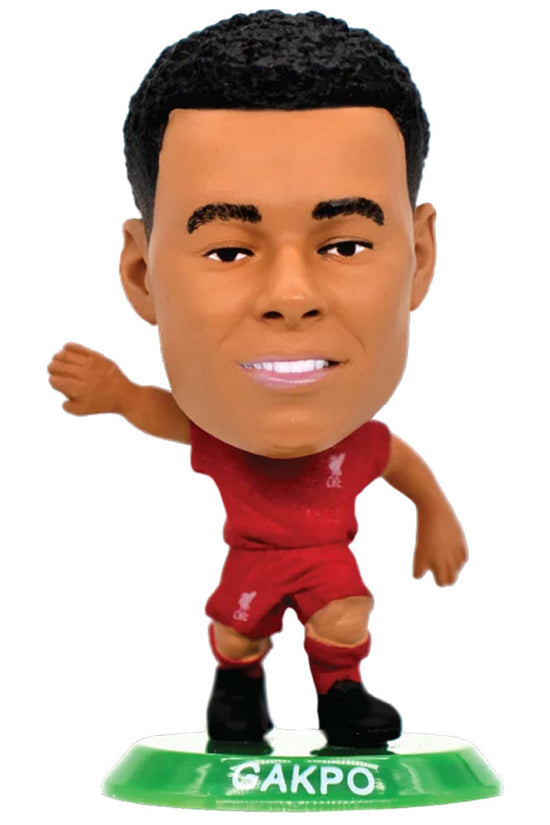 Liverpool FC SoccerStarz Gakpo