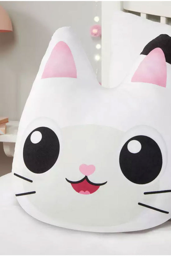 Gabby’s Dollhouse Paws Shaped Cushion