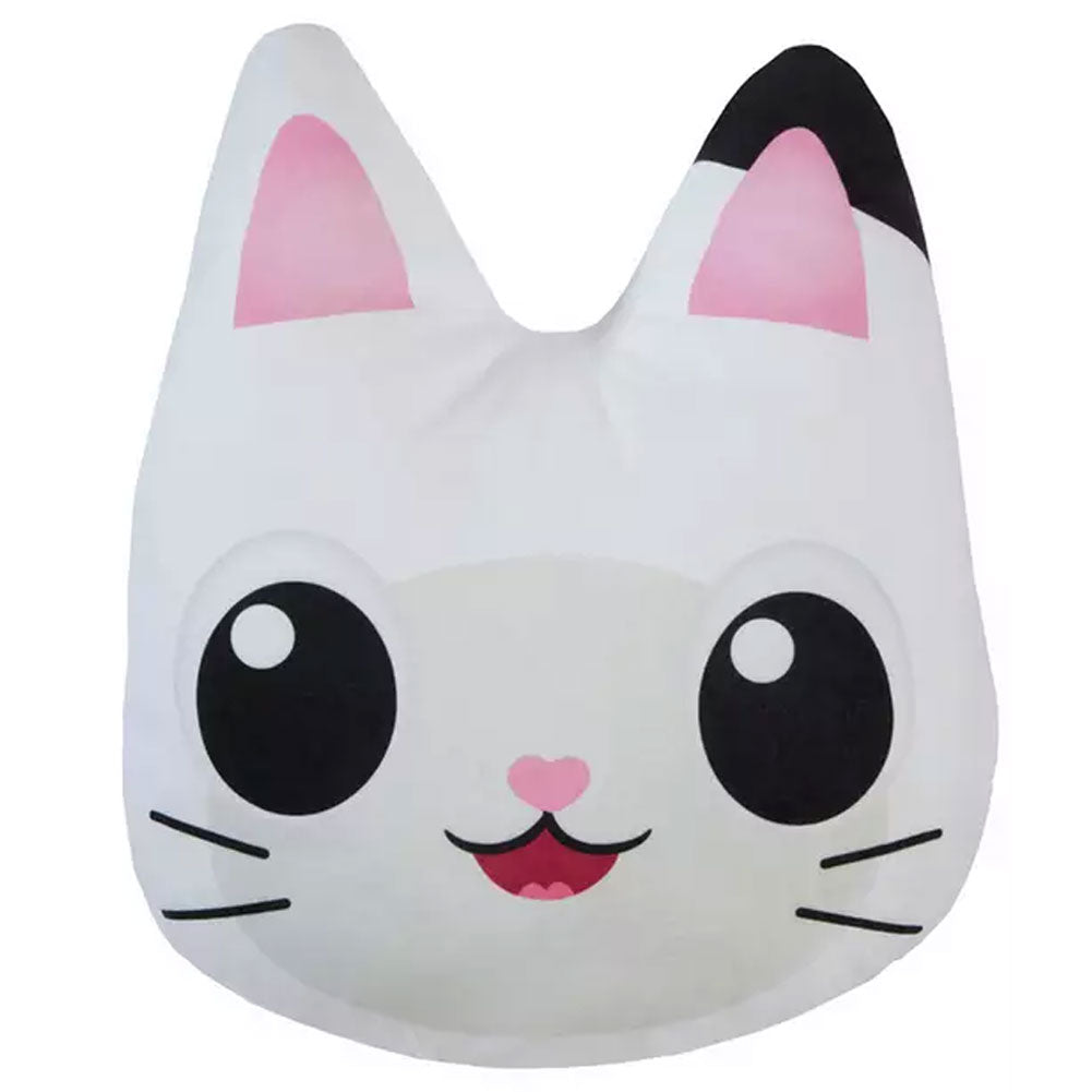 Gabby’s Dollhouse Paws Shaped Cushion