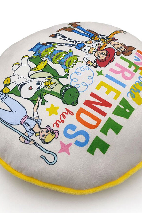 Toy Story Round Cushion