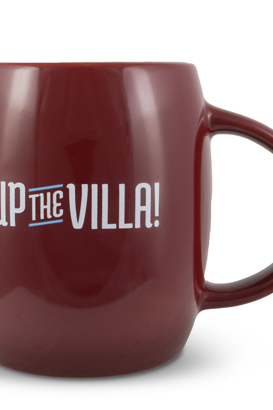 Aston Villa FC Tea Tub Mug