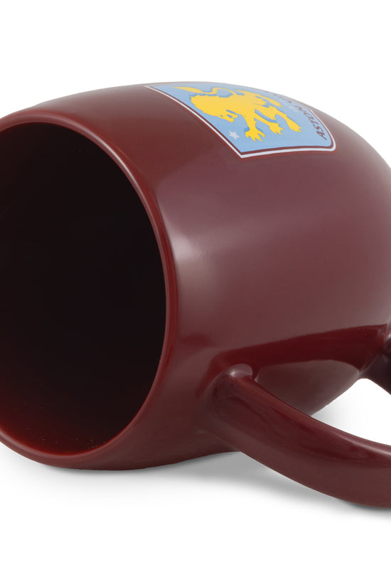 Aston Villa FC Tea Tub Mug