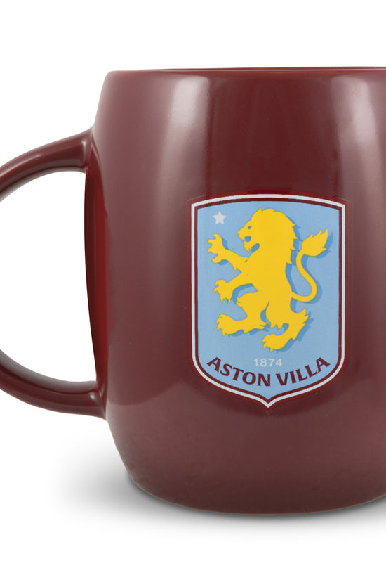 Aston Villa FC Tea Tub Mug