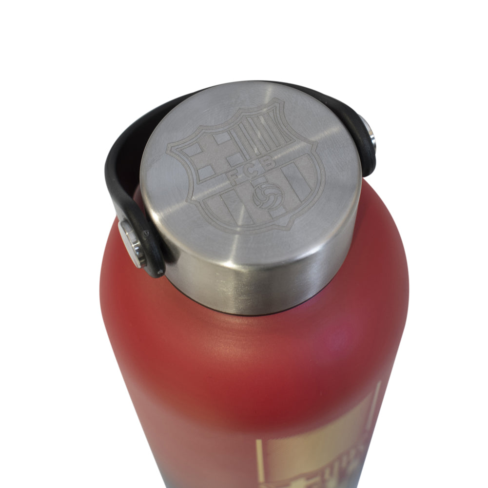 FC Barcelona Chunky Thermal Bottle