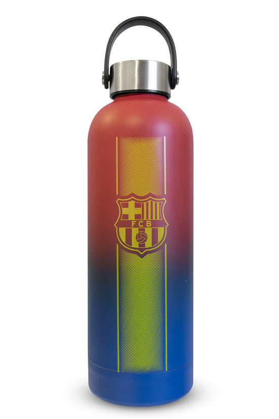 FC Barcelona Chunky Thermal Bottle
