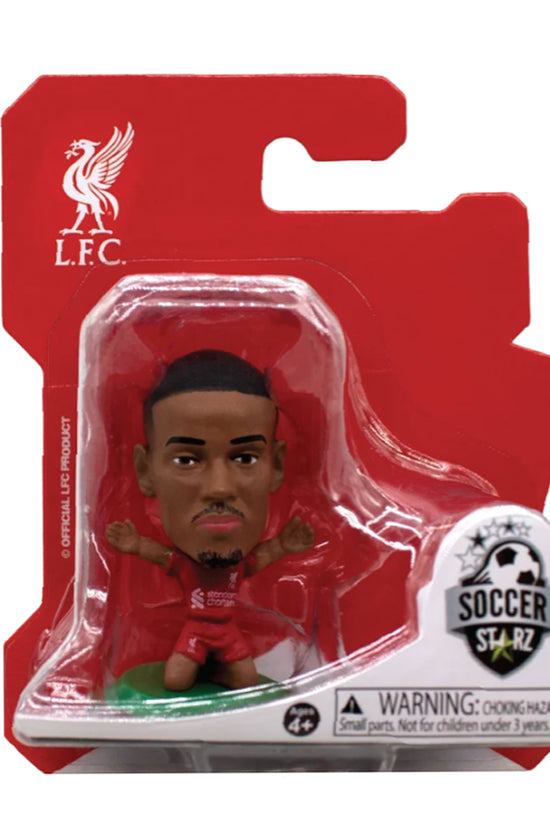 Liverpool FC SoccerStarz Isak