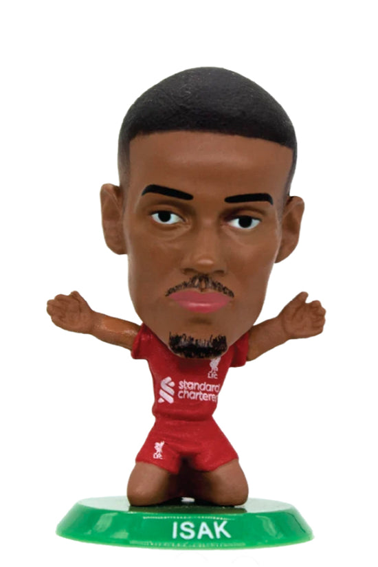 Liverpool FC SoccerStarz Isak