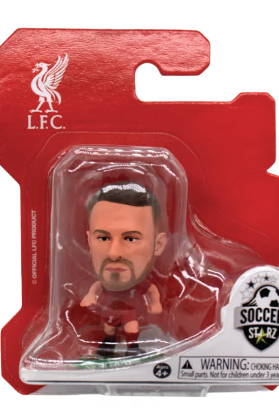 Liverpool FC SoccerStarz Mac Allister