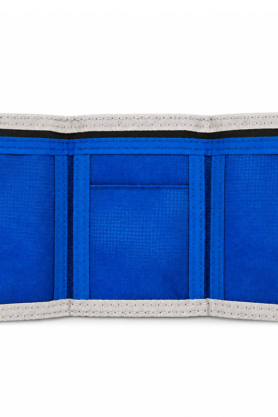 Everton FC Fade Wallet