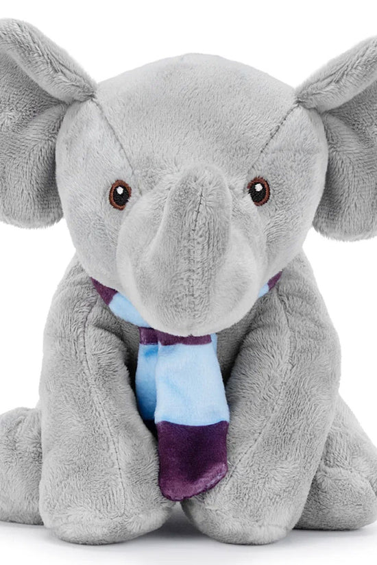 Aston Villa FC Plush Elephant