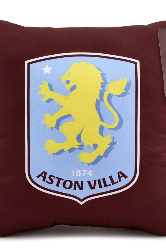 Aston Villa FC Cushion