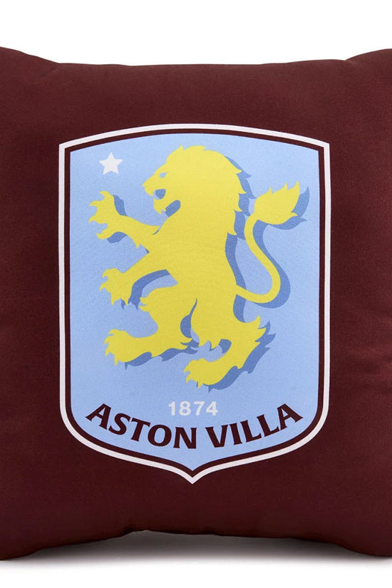 Aston Villa FC Cushion