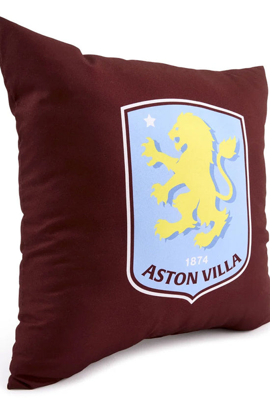 Aston Villa FC Cushion
