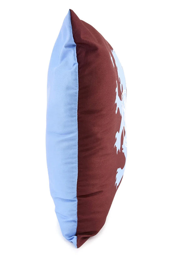 Aston Villa FC Reversible Cushion