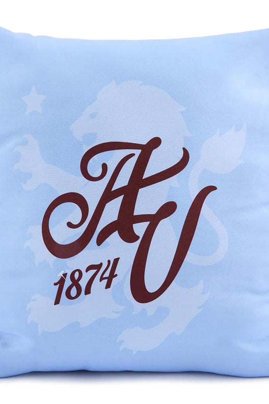 Aston Villa FC Reversible Cushion